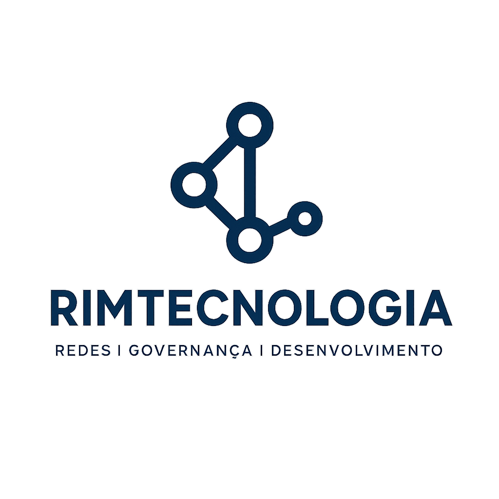 Logotipo da RIMTECNOLOGIA
